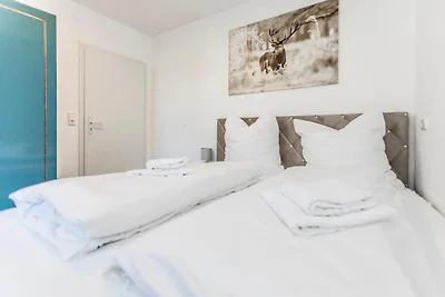 Smart Resorts Haus Rubin Ferienwohnung 101