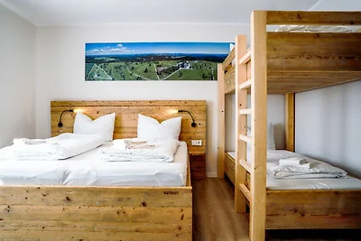 Vakantieappartement Gezinsvakantie Winterberg