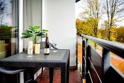 Vakantieappartement Gezinsvakantie Winterberg