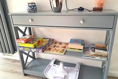 Vakantieappartement Gezinsvakantie Winterberg