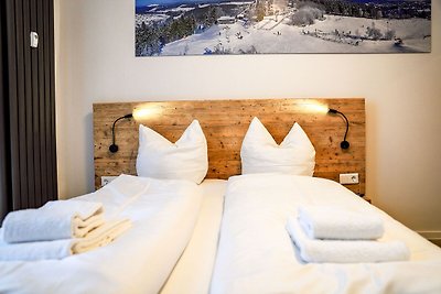 Smart Resorts Haus Azur Ferienwohnung 801