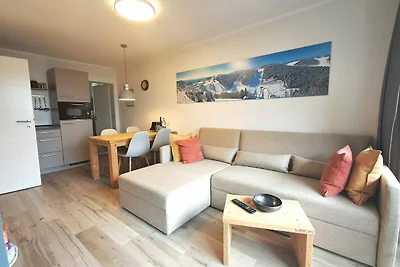 Vakantieappartement Gezinsvakantie Winterberg