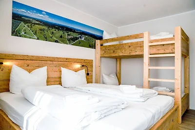 Vakantieappartement Gezinsvakantie Winterberg