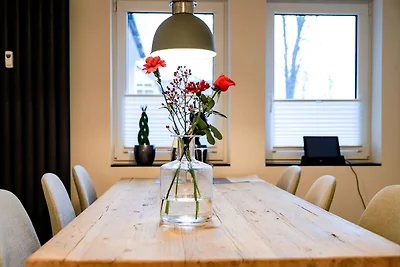 Smart Resorts Haus Saphir Ferienwohnung 506