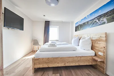 Smart Resorts Haus Saphir Ferienwohnung 506
