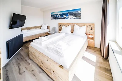 Vakantieappartement Gezinsvakantie Winterberg