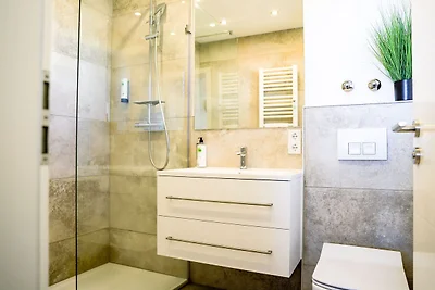 Vakantieappartement Gezinsvakantie Winterberg