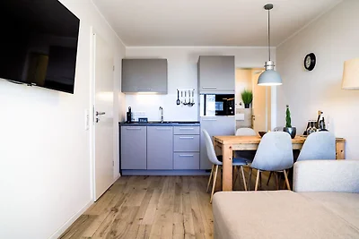 Vakantieappartement Gezinsvakantie Winterberg