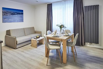 Smart Resorts Haus Azur Ferienwohnung 810
