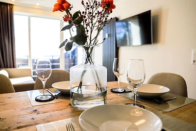 Vakantieappartement Gezinsvakantie Winterberg