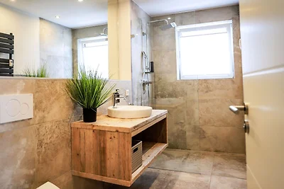 Smart Resorts Haus Azur Ferienwohnung 807