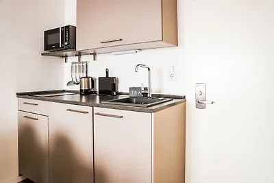 Smart Resorts Haus Azur Ferienwohnung 807