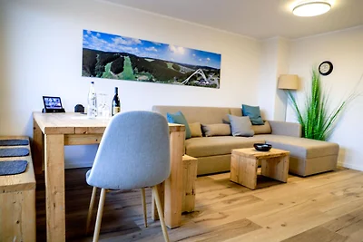 Smart Resorts Haus Diamant Ferienwohnung 713