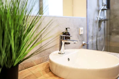 Smart Resorts Haus Azur Ferienwohnung 807