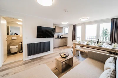 Smart Resorts Haus Diamant Ferienwohnung 713