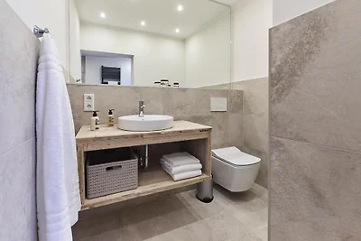 Vakantieappartement Gezinsvakantie Winterberg