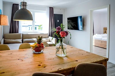 Vakantieappartement Gezinsvakantie Winterberg