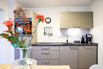 Smart Resorts Haus Saphir Ferienwohnung 506