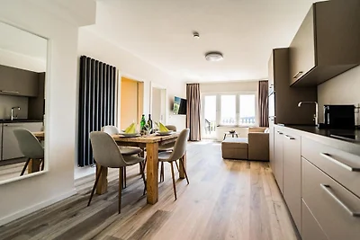 Vakantieappartement Gezinsvakantie Winterberg