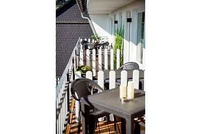 Smart Resorts Haus Diamant Ferienwohnung 712