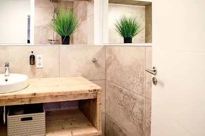 Smart Resorts Haus Saphir Ferienwohnung 506