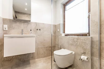 Smart Resorts Haus Rubin Ferienwohnung 101