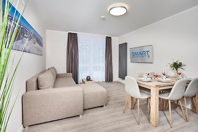 Smart Resorts Haus Azur Ferienwohnung 805