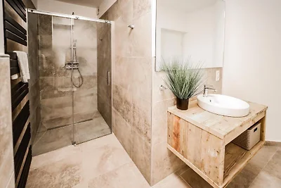 Vakantieappartement Gezinsvakantie Winterberg