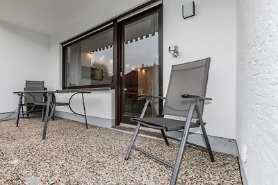 Smart Resorts Haus Rubin Ferienwohnung 101