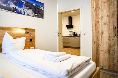 Smart Resorts Haus Azur Ferienwohnung 802
