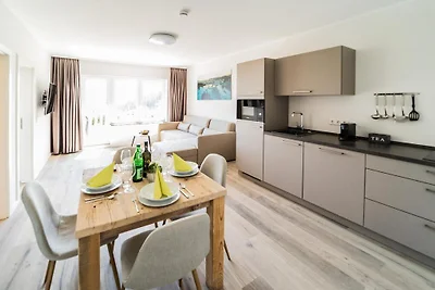 Vakantieappartement Gezinsvakantie Winterberg