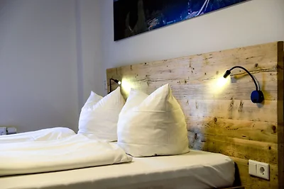 Smart Resorts Haus Saphir Ferienwohnung 506