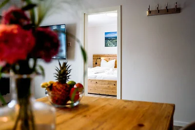 Vakantieappartement Gezinsvakantie Winterberg