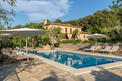 Casa vacanze Vacanza di relax Puerto Pollença