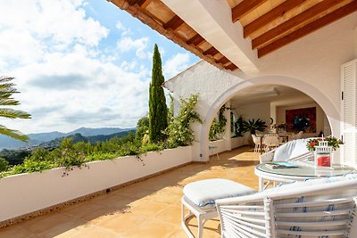 Casa vacanze Vacanza di relax Puerto Pollença