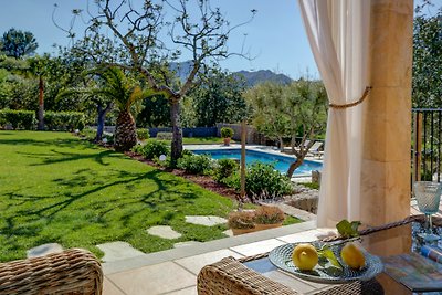 Can Mayol | Finca Pollença