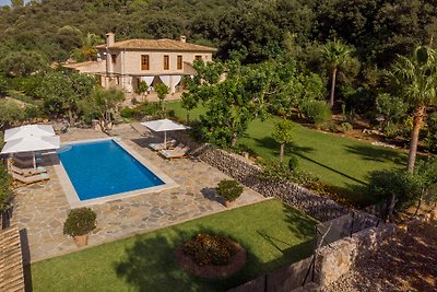 Can Mayol | Finca Pollença