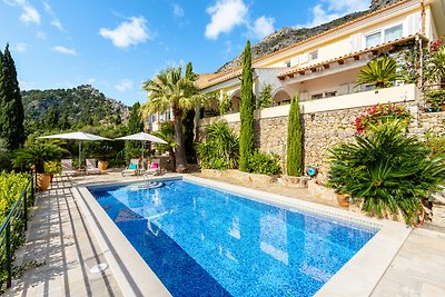 Casa vacanze Vacanza di relax Puerto Pollença