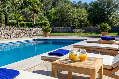 Casa vacanze Vacanza di relax Puerto Pollença