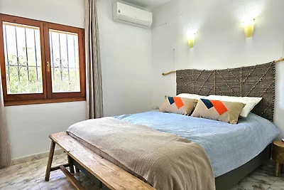CASA BRISA MARINA