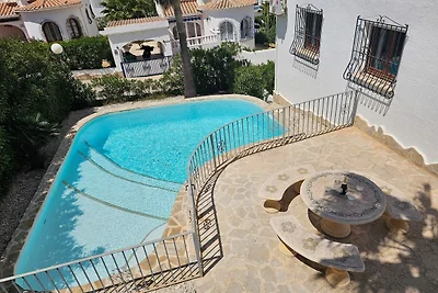 CASA BRISA MARINA
