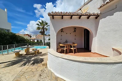CASA BRISA MARINA