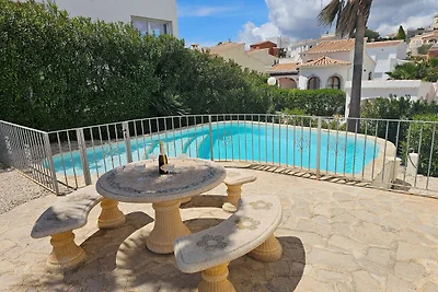 CASA BRISA MARINA