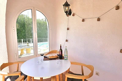 CASA BRISA MARINA