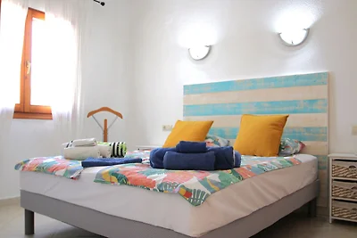 VILLA JASMIN MIT POOL, WLAN & KLIMA