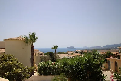 VILLA JASMIN MIT POOL, WLAN & KLIMA