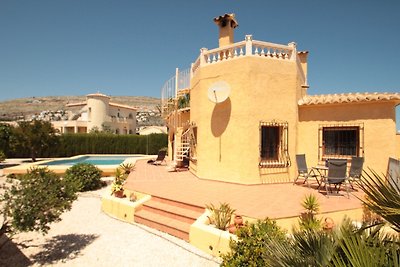 Villa Fresnos