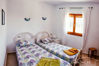 VILLA JASMIN MIT POOL, WLAN & KLIMA