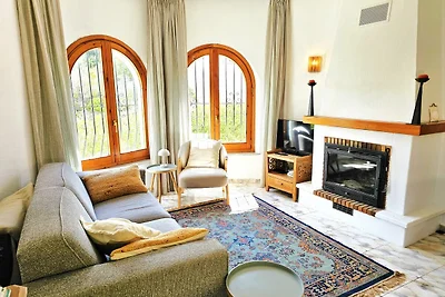 CASA BRISA MARINA