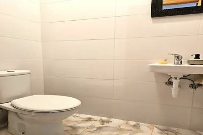 CASA BRISA MARINA